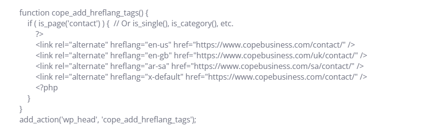 Hreflang Tags in WordPress: Ultimate Guide 5 image 1