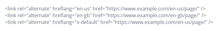 Hreflang Tags in WordPress: Ultimate Guide 4 image