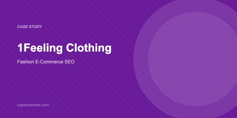 1feeling clothing case study thumbnail