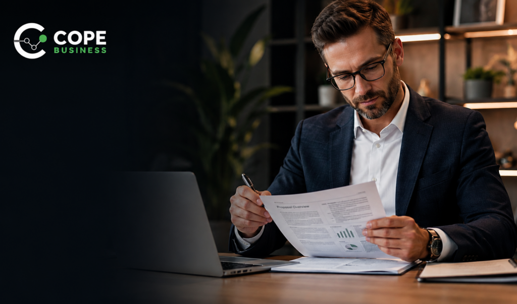 Proposal Review