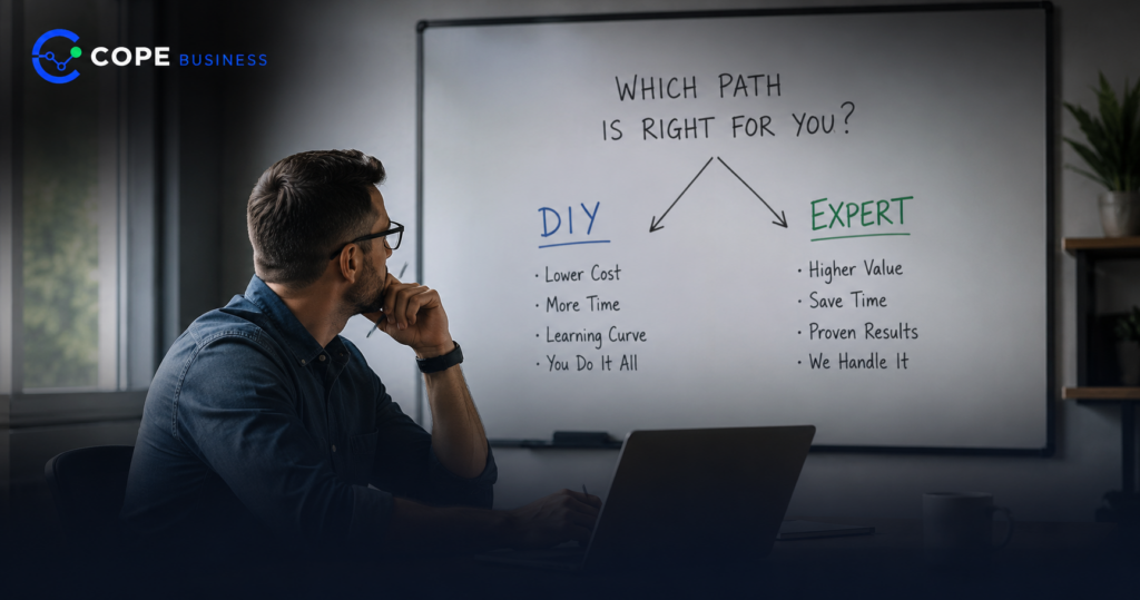 Search Engine Optimization 16 Do I Really Need to Hire Someone for Technical SEO?