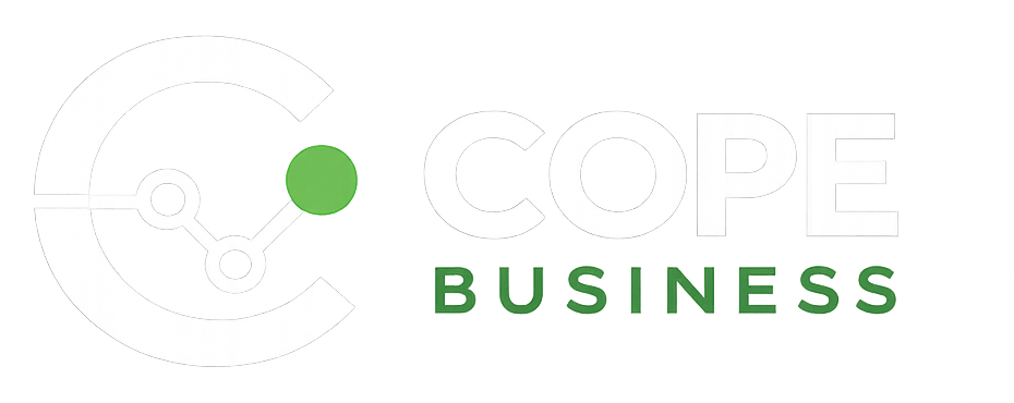 Cope Business Logo
