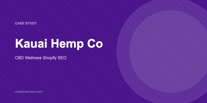 kauai hemp co case study thumbnail